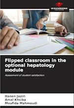 Flipped classroom in the optional hepatology module