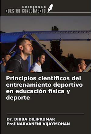 Principios científicos del entrenamiento deportivo en educación física y deporte