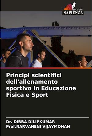 Principi scientifici dell'allenamento sportivo in Educazione Fisica e Sport