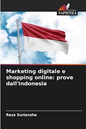 Marketing digitale e shopping online: prove dall'Indonesia