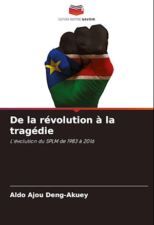 De la révolution à la tragédie