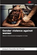 Gender violence against women