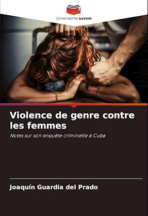 Violence de genre contre les femmes