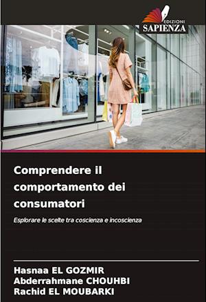 Comprendere il comportamento dei consumatori