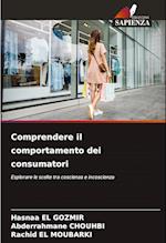 Comprendere il comportamento dei consumatori