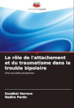 Le rôle de l'attachement et du traumatisme dans le trouble bipolaire