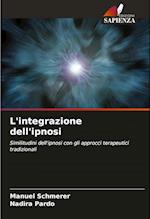 L'integrazione dell'ipnosi