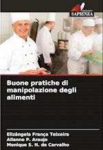 Buone pratiche di manipolazione degli alimenti