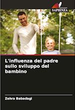 L'influenza del padre sullo sviluppo del bambino