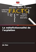 La métafictionnalité de l'expiation