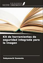 Kit de herramientas de seguridad integrada para la imagen