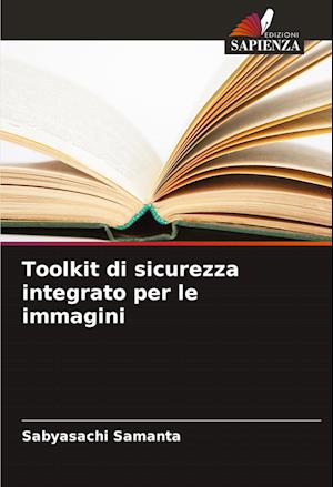 Toolkit di sicurezza integrato per le immagini