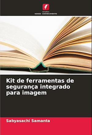 Kit de ferramentas de segurança integrado para imagem