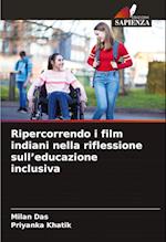 Ripercorrendo i film indiani nella riflessione sull¿educazione inclusiva