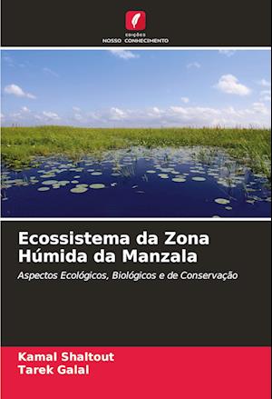 Ecossistema da Zona Húmida da Manzala