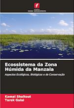 Ecossistema da Zona Húmida da Manzala