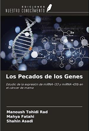 Los Pecados de los Genes