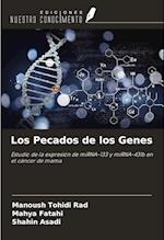 Los Pecados de los Genes