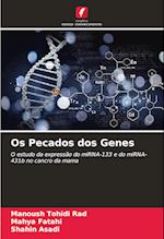 Os Pecados dos Genes