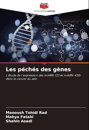 Les péchés des gènes