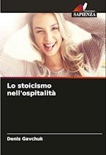 Lo stoicismo nell'ospitalità