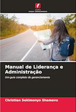 Manual de Liderança e Administração