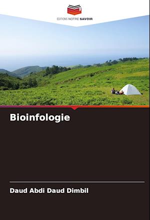 Bioinfologie