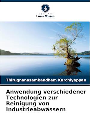 Anwendung verschiedener Technologien zur Reinigung von Industrieabwässern
