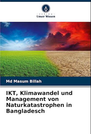 IKT, Klimawandel und Management von Naturkatastrophen in Bangladesch