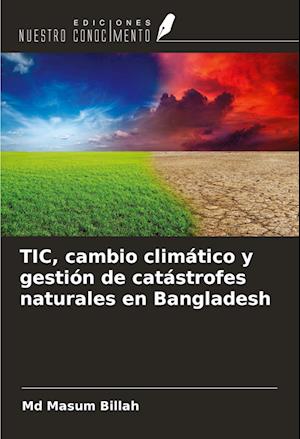 TIC, cambio climático y gestión de catástrofes naturales en Bangladesh