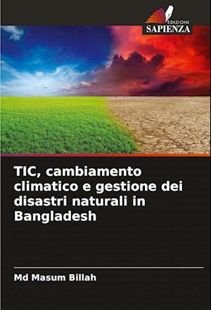 TIC, cambiamento climatico e gestione dei disastri naturali in Bangladesh