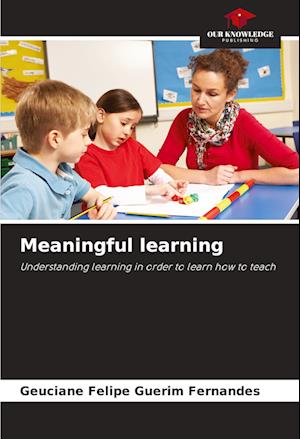 Meaningful learning