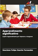 Apprendimento significativo