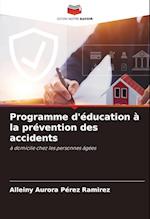 Programme d'éducation à la prévention des accidents