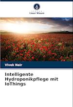 Intelligente Hydroponikpflege mit IoThings