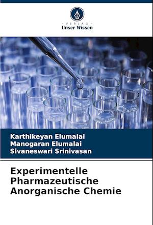 Experimentelle Pharmazeutische Anorganische Chemie