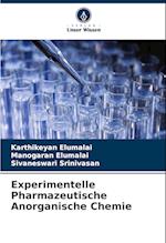 Experimentelle Pharmazeutische Anorganische Chemie