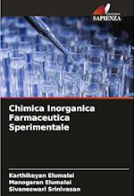 Chimica Inorganica Farmaceutica Sperimentale