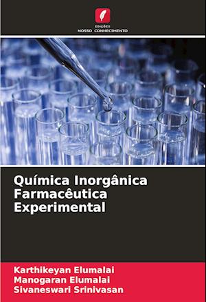 Química Inorgânica Farmacêutica Experimental