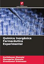 Química Inorgânica Farmacêutica Experimental