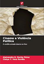 Cinema e Violência Política