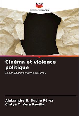 Cinéma et violence politique