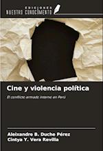 Cine y violencia política