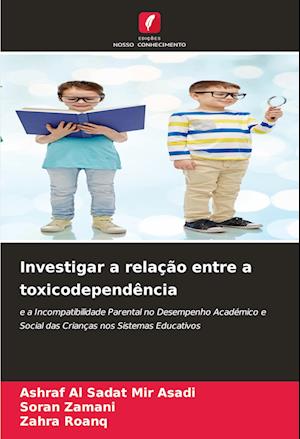 Investigar a relação entre a toxicodependência