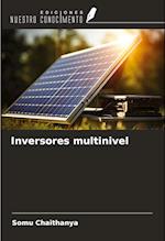 Inversores multinivel