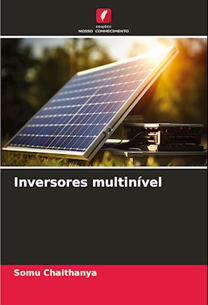 Inversores multinível