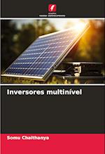 Inversores multinível