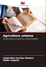 Agriculture urbaine