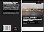 Analysis of the Belo Monte HPP Environmental Impact Study