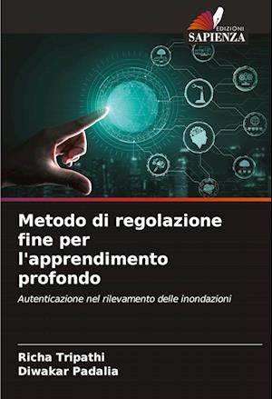 Metodo di regolazione fine per l'apprendimento profondo